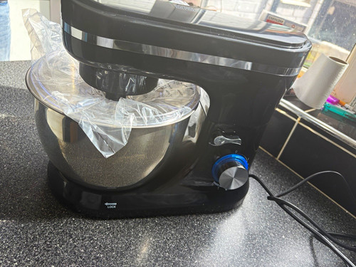 Cooks professional 1000w stand - professional,
