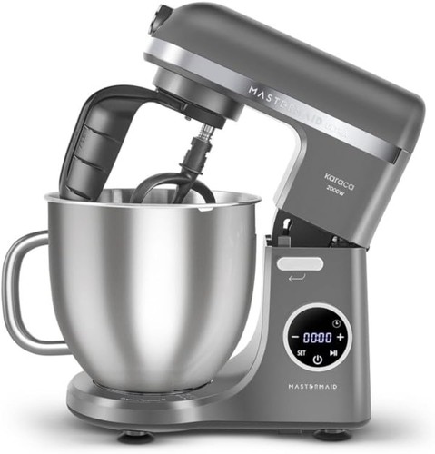 Karaca digital stand mixer - stand,