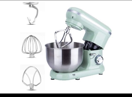 Bistro open kitchen - , stand