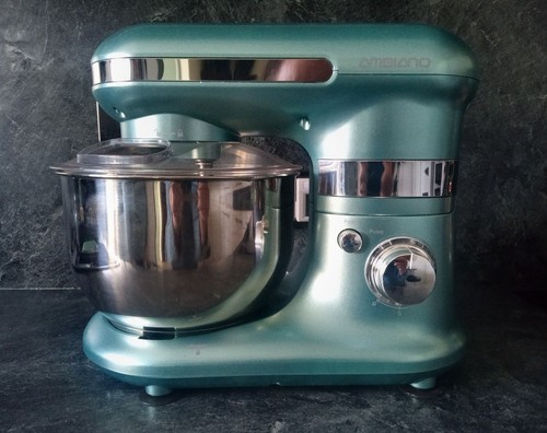 Ambiano classic stand mixer - ambiano,