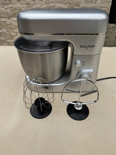 Salter 800w stand mixer 8 - salter,