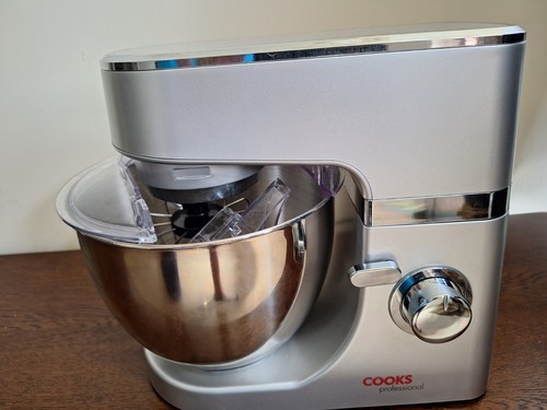 Cooks professional stand mixer - cooks,
