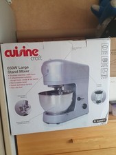 CUISINE CRAFT Stand Mixer