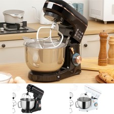 Stand Mixer with 6 Speeds