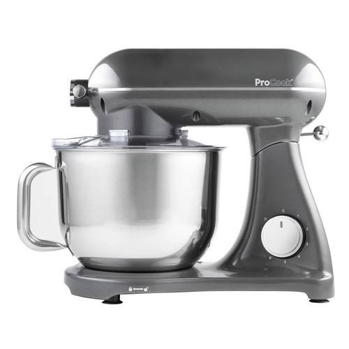 Procook stand mixer 1800w with - procook,