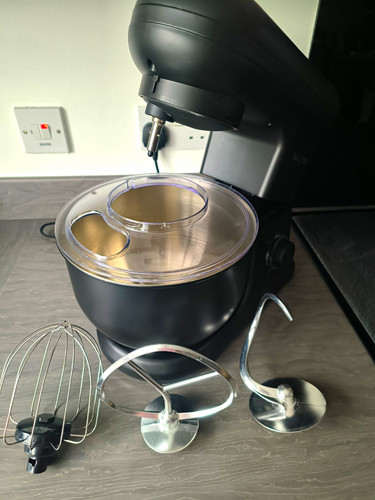 Salter ek5605 1200w black - salter,