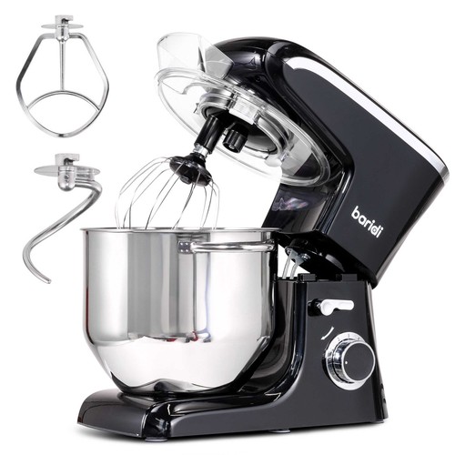 Electric stand mixer bowl - electric, mixer,