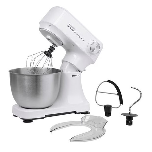 Daewoo essentials stand - stand, mixer