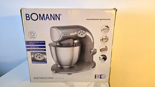 Bomann 305 stand - 305, cb