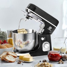 SUPERLEX 3-in-1 Stand Mixer 5L