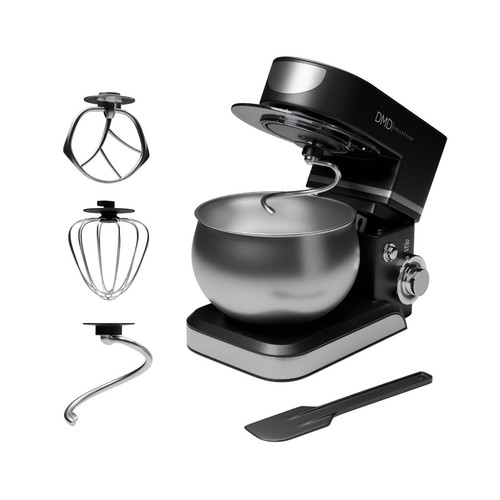 Digital stand mixer bowl - 5l,