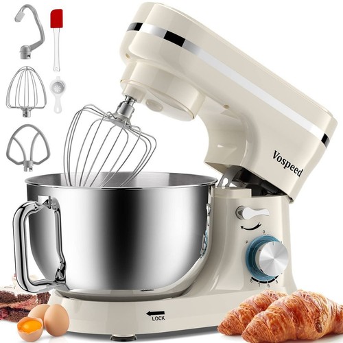 Vospeed stand mixer 1000w - stand,