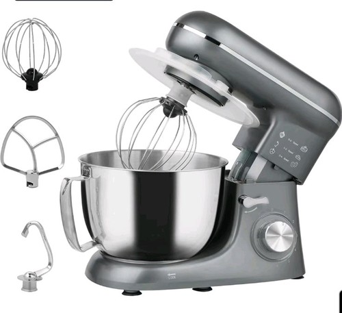 Stand mixer food - stand,