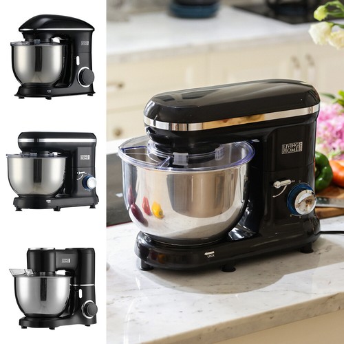 Electric stand mixer - electric,