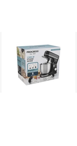 Progress 1300w stand - 1300w, 5l