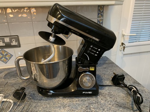 Fimei stand mixer c - fimei,