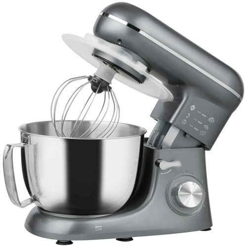 Homcom stand mixer with - homcom,