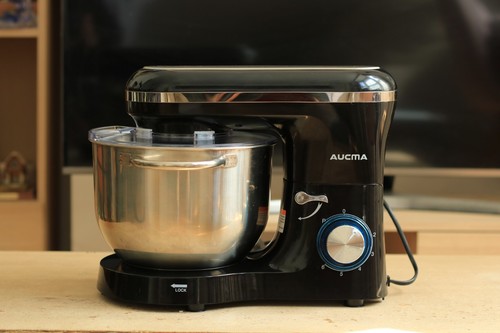 Aucma stand mixer 2l - 6.2l, 1400w