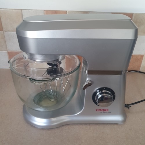 Cooks professional silver 800w - professional,