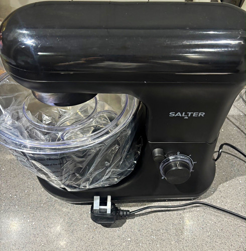 Salter kuro ek5620mblk - salter,