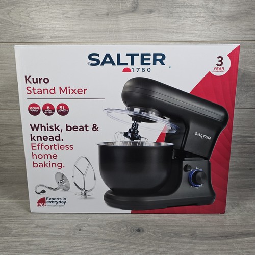 Salter kuro 1200w stand - salter,