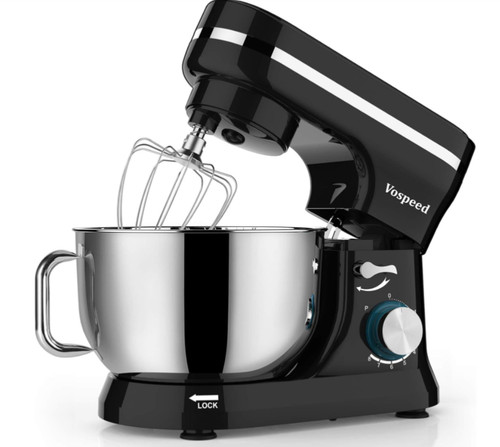 Vospeed stand mixer 1000w - stand,