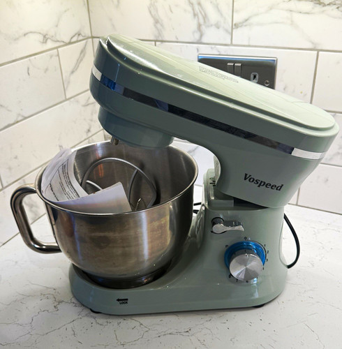Vospeed 500w stand mixer 5l - stand,