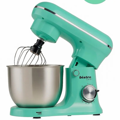 Speed stand mixer - 5l,