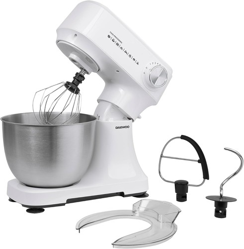 Daewoo stand mixer litre - daewoo, 3.5