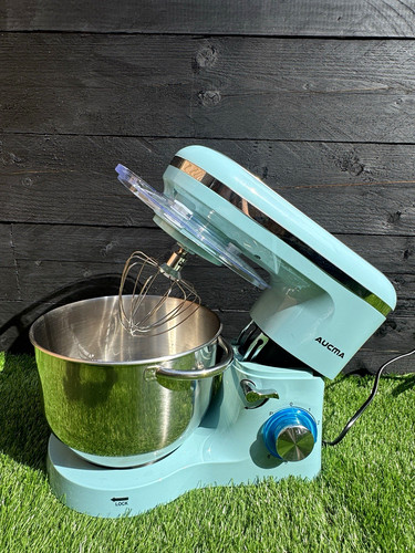 Aucma 1400w stand mixer - aucma,