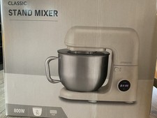 AMBIANO Classic Stand Mixer