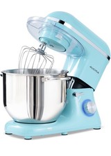 Aucma 7.5L Stand Mixer–1400W