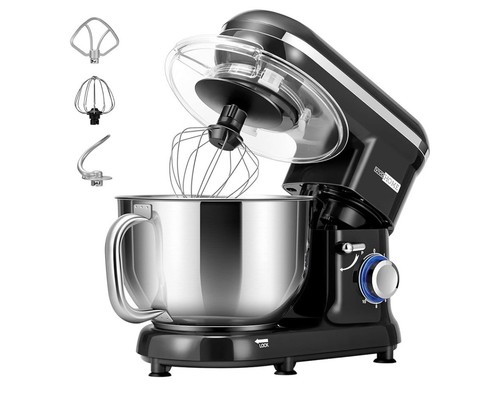 Vivohome stand mixer - 5.7l,