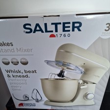 Salter Retro Cream Stand
