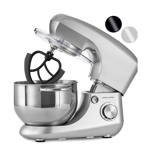Electric stand mixer - stand, 5.5l