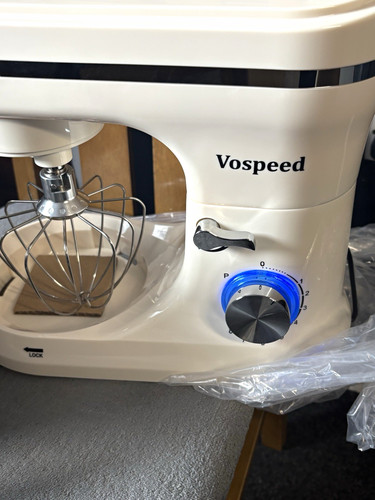 Vospeed 3510x 1000w 5l - vospeed,