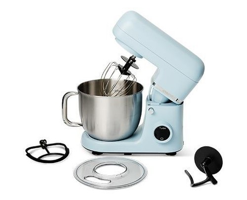 Ambiano classic stand mixer - ambiano,