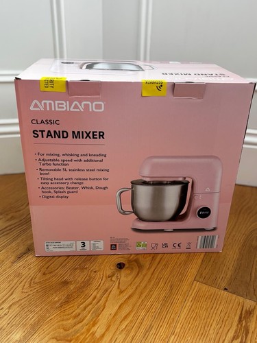 Brand new ambiano - brand,