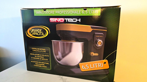 Sino tech 1300w stand - sino,