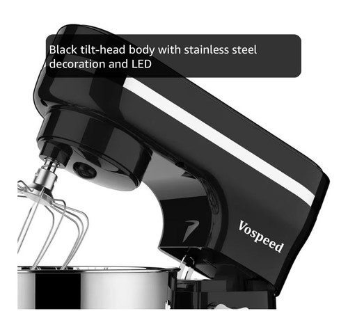 Vospeed stand mixer 1000w - vospeed,