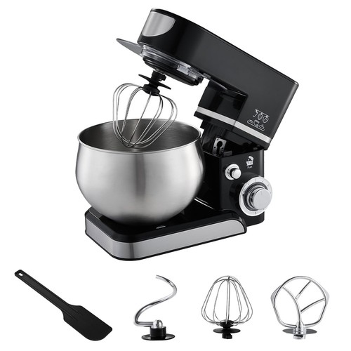 Stand mixer with speeds - mixer,