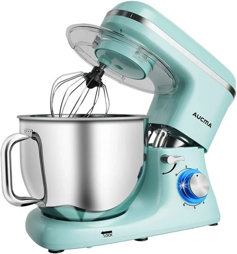 Aucma stand mixer tilt head - aucma,