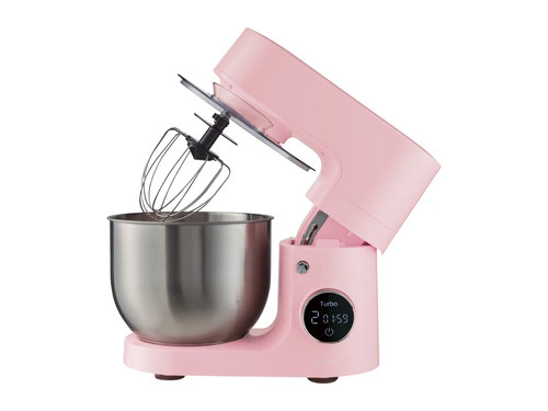 Silvercrest stand mixer - silvercrest,