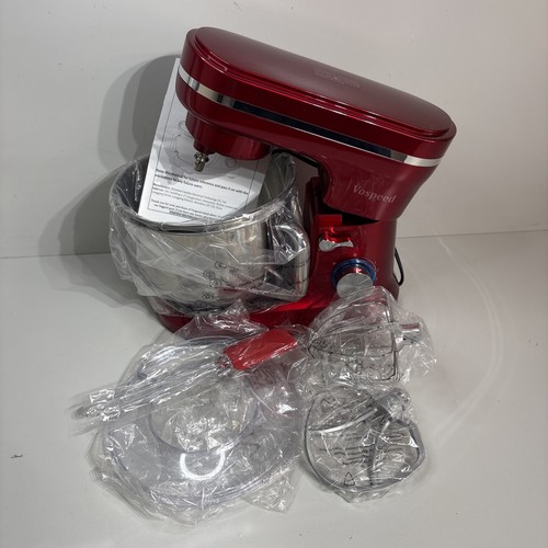 Vospeed stand mixer 5l - vospeed,
