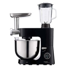 Multifunction Stand Mixer