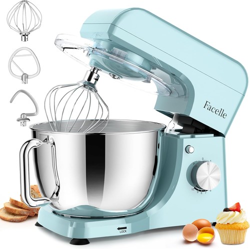 1500w stand mixer - stand,