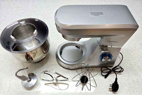 Cookmii stand mixer - cookmii,