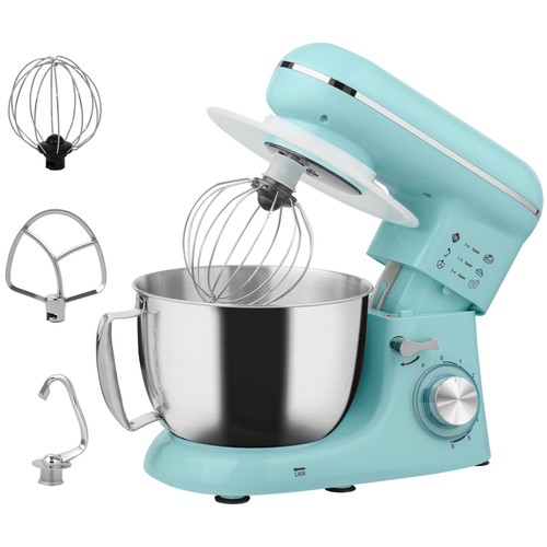 Homcom electric stand mixer - homcom,