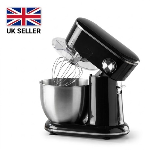 Stand mixer 1300w - mixer,