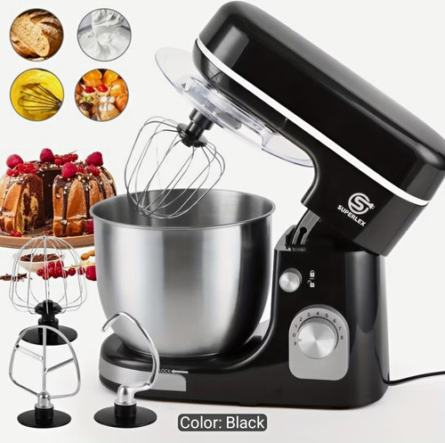 Superlex tilt head stand - superlex, tilt-head